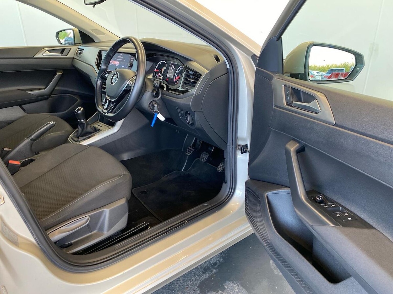 Used Volkswagen Polo 2018 for sale - 76970009: Photo 21