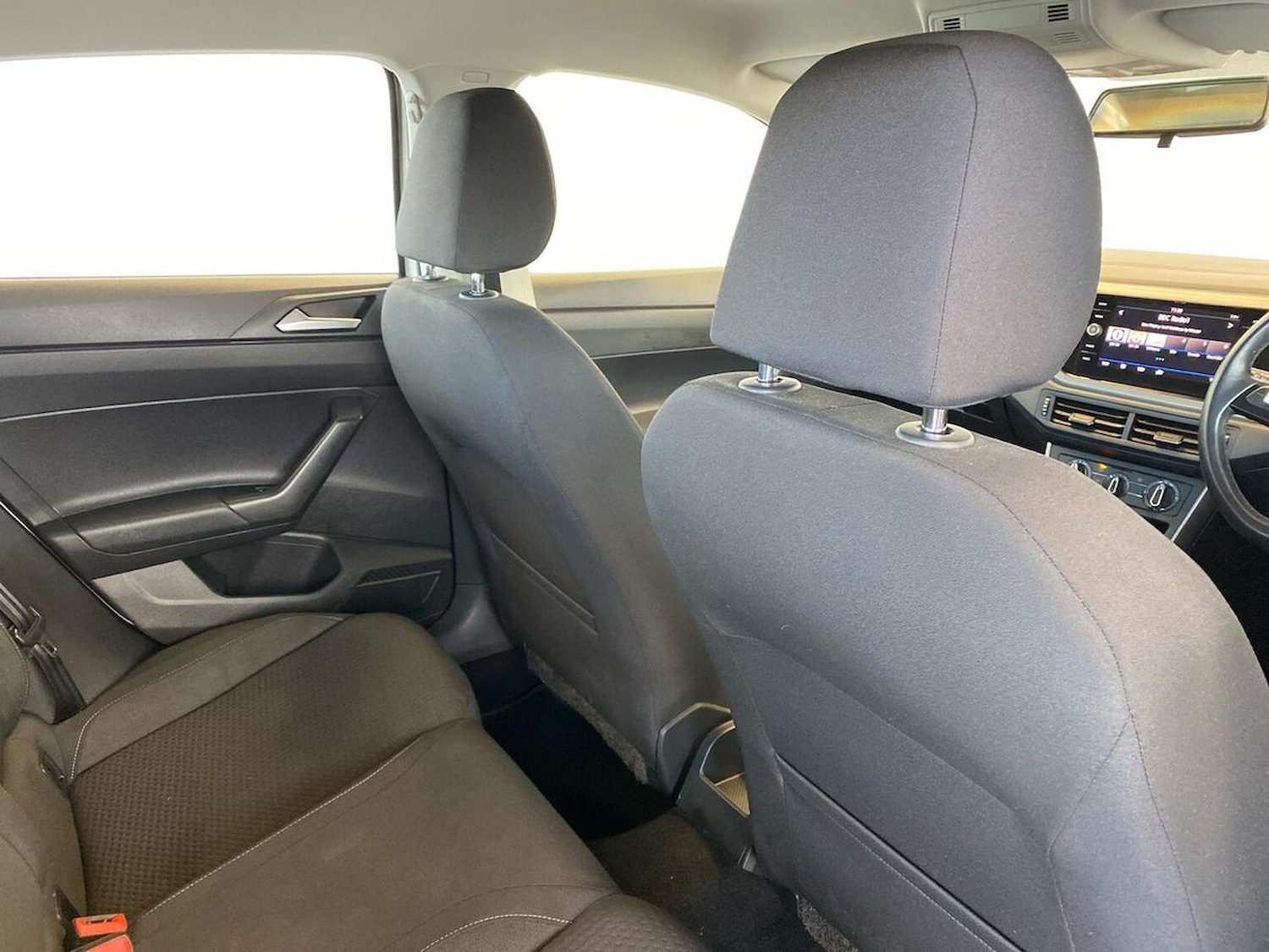 Used Volkswagen Polo 2018 for sale - 76970009: Photo 22