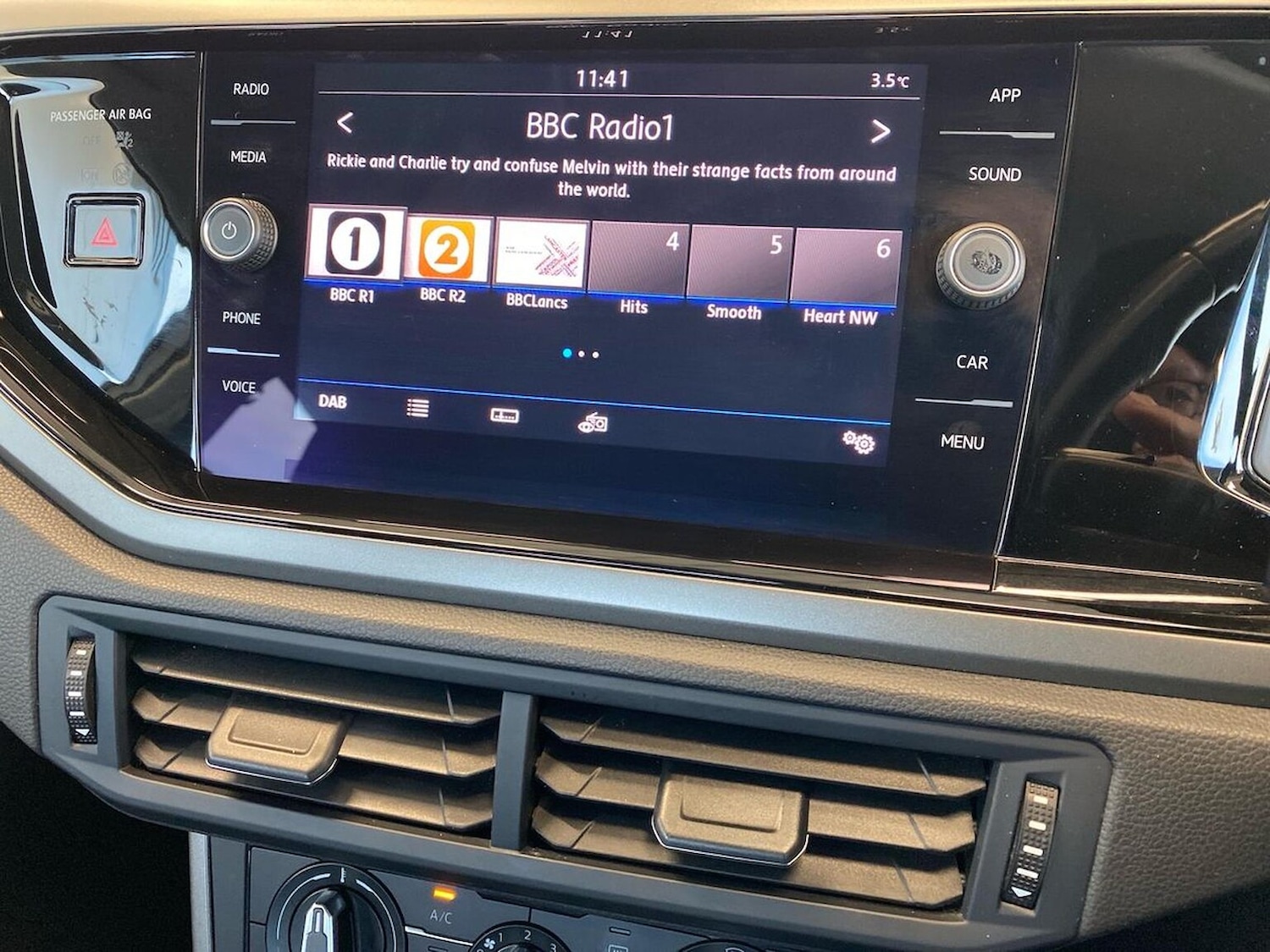 Used Volkswagen Polo 2018 for sale - 76970009: Photo 25