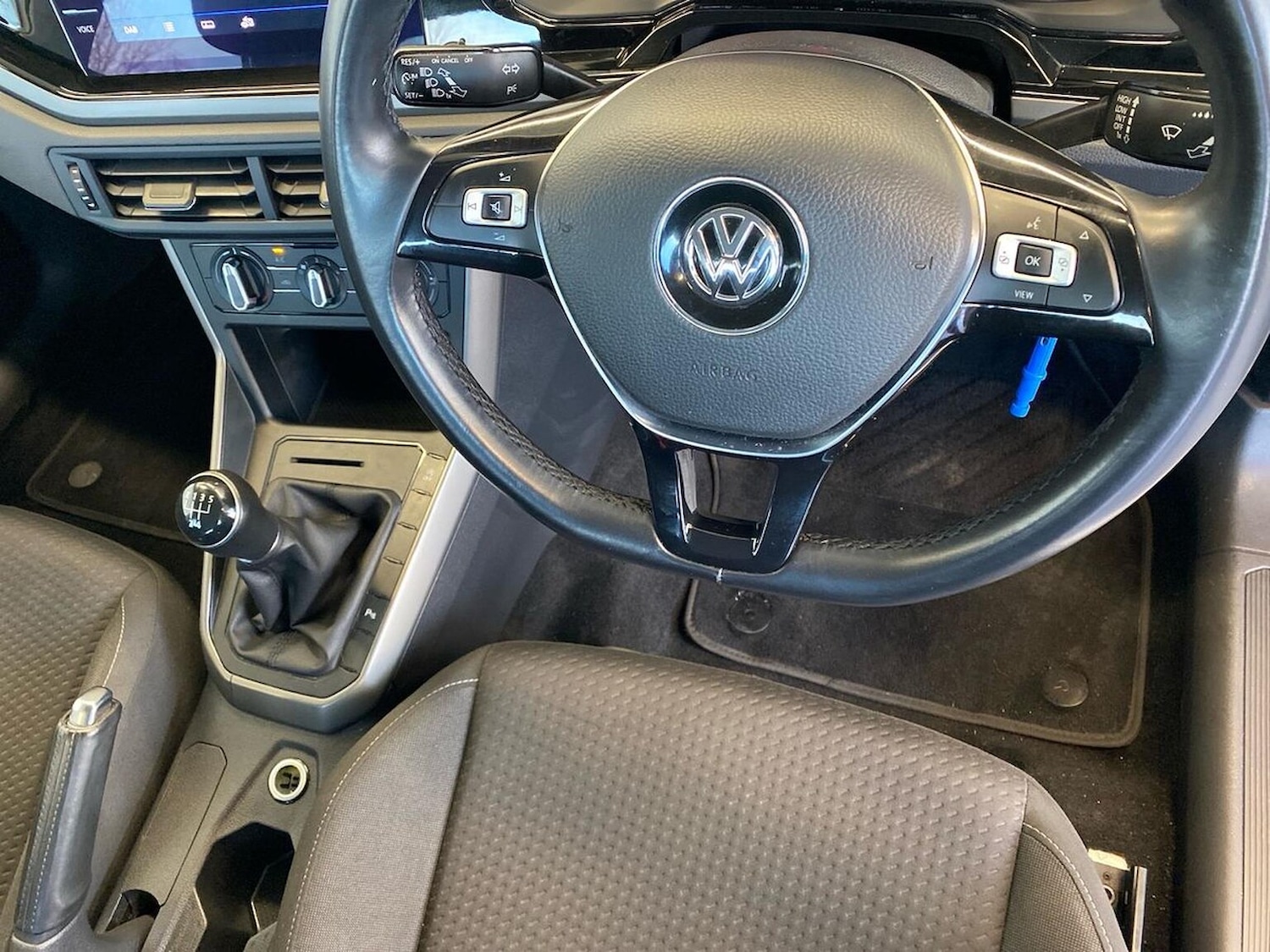 Used Volkswagen Polo 2018 for sale - 76970009: Photo 27