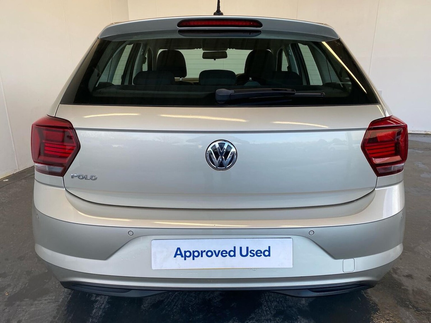 Used Volkswagen Polo 2018 for sale - 76970009: Photo 28