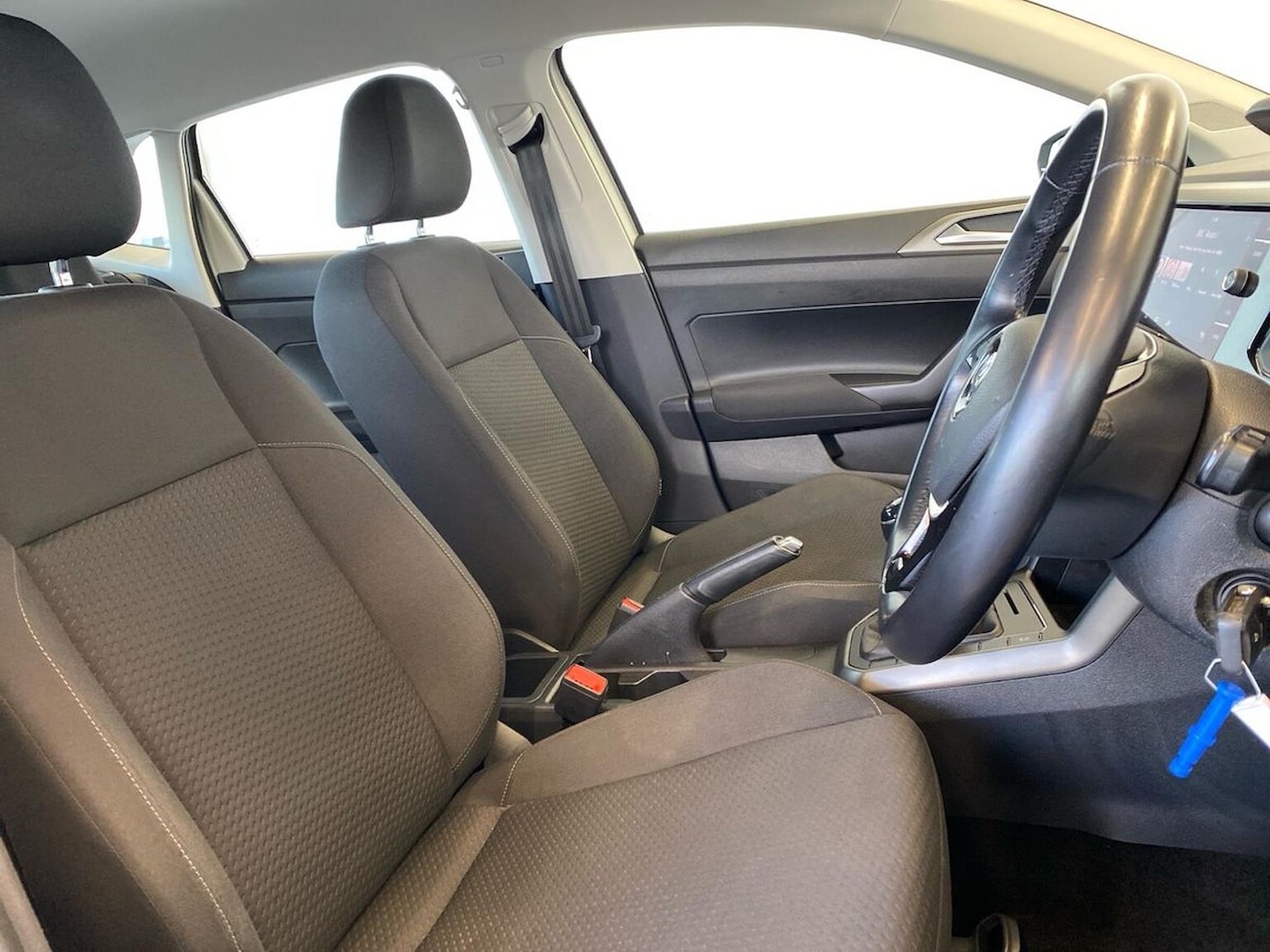 Used Volkswagen Polo 2018 for sale - 76970009: Photo 32