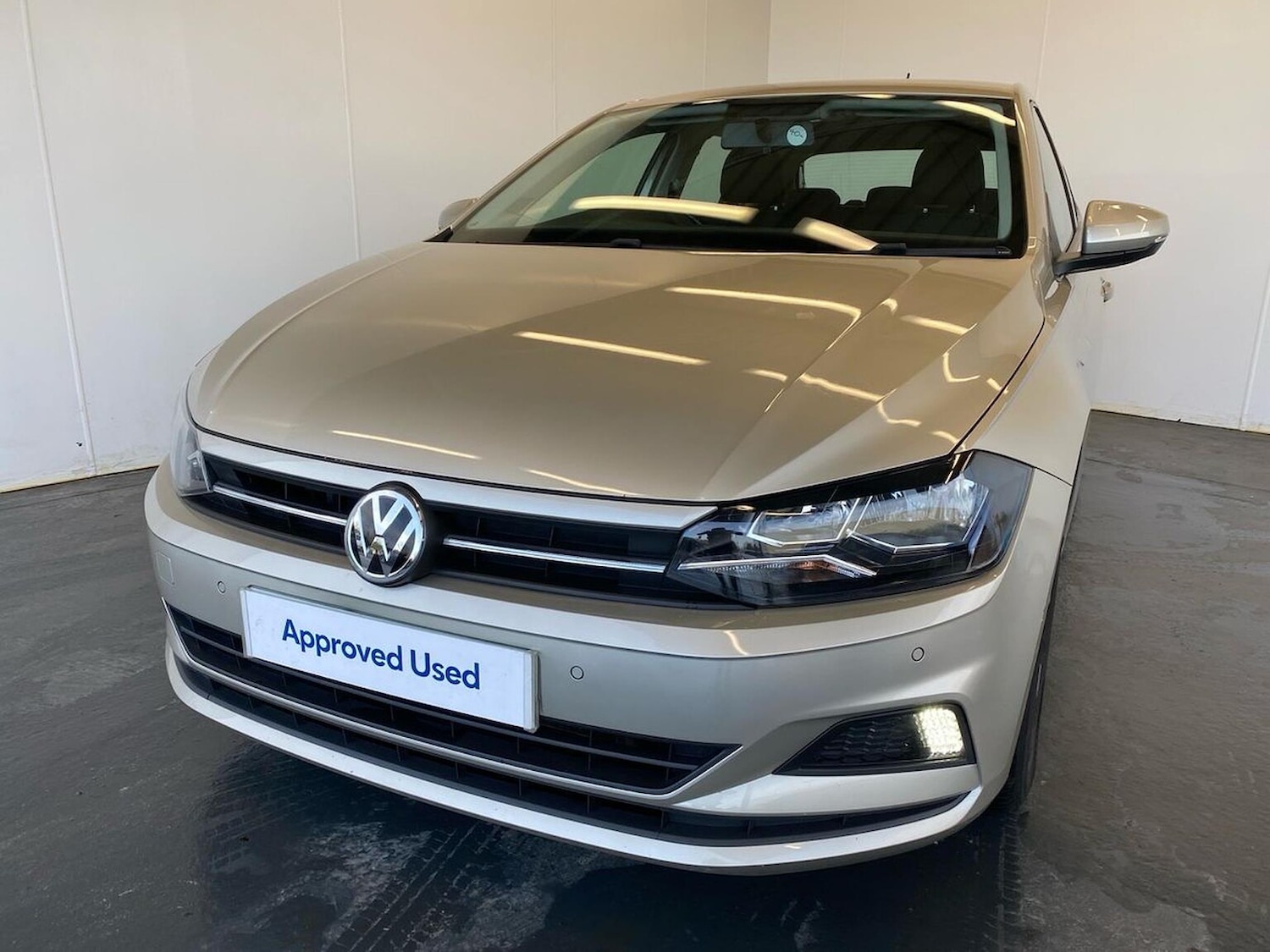 Used Volkswagen Polo 2018 for sale - 76970009: Photo 33