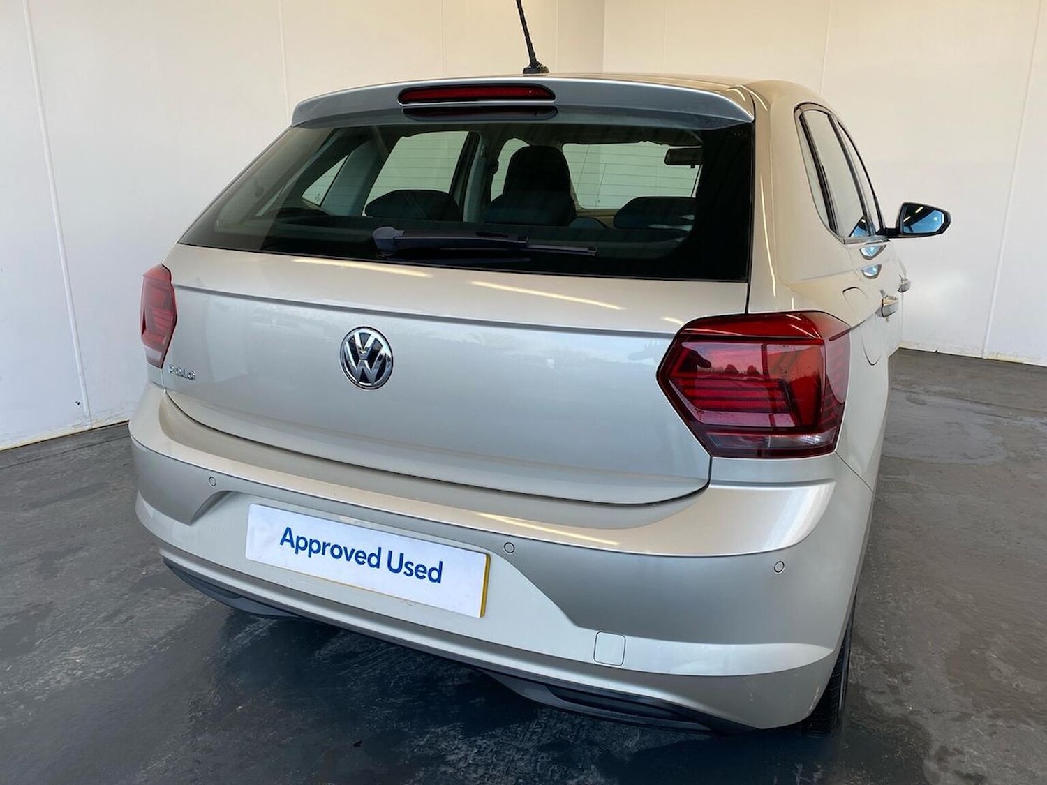 Used Volkswagen Polo 2018 for sale - 76970009: Photo 35
