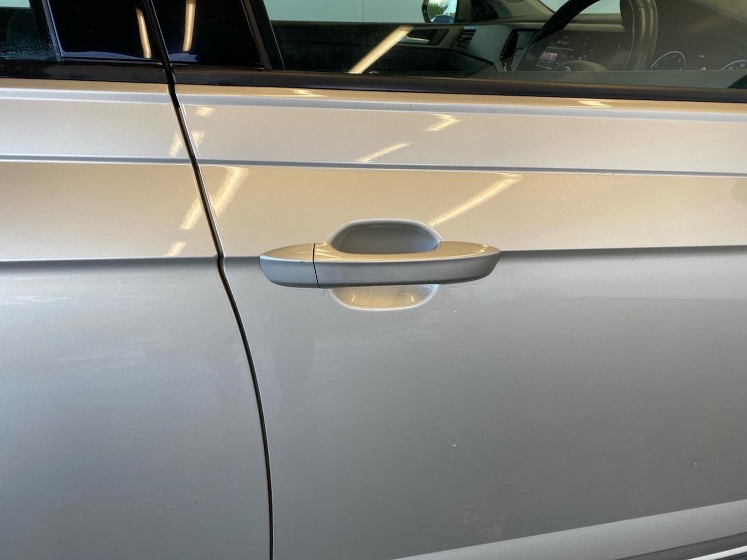 Used Volkswagen Polo 2018 for sale - 76970009: Photo 37