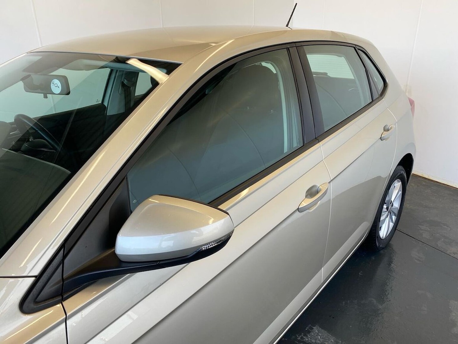 Used Volkswagen Polo 2018 for sale - 76970009: Photo 38