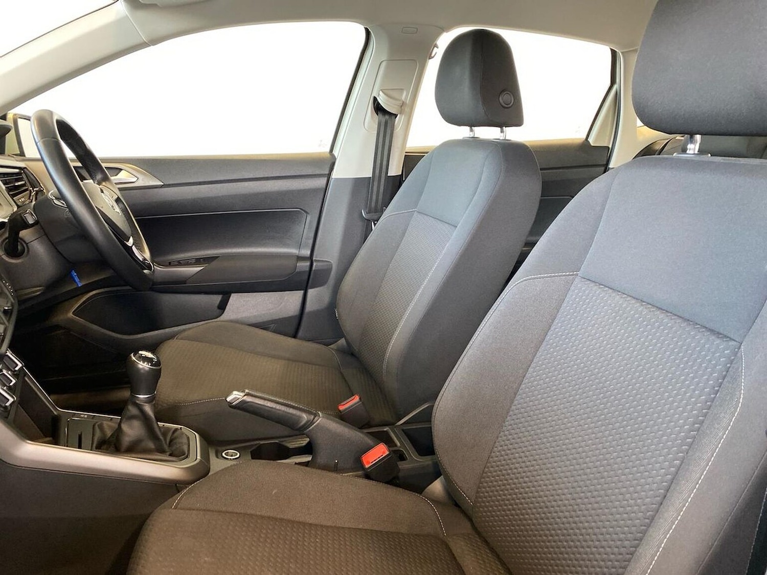 Used Volkswagen Polo 2018 for sale - 76970009: Photo 39