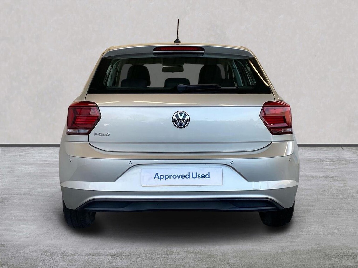 Used Volkswagen Polo 2018 for sale - 76970009: Photo 4