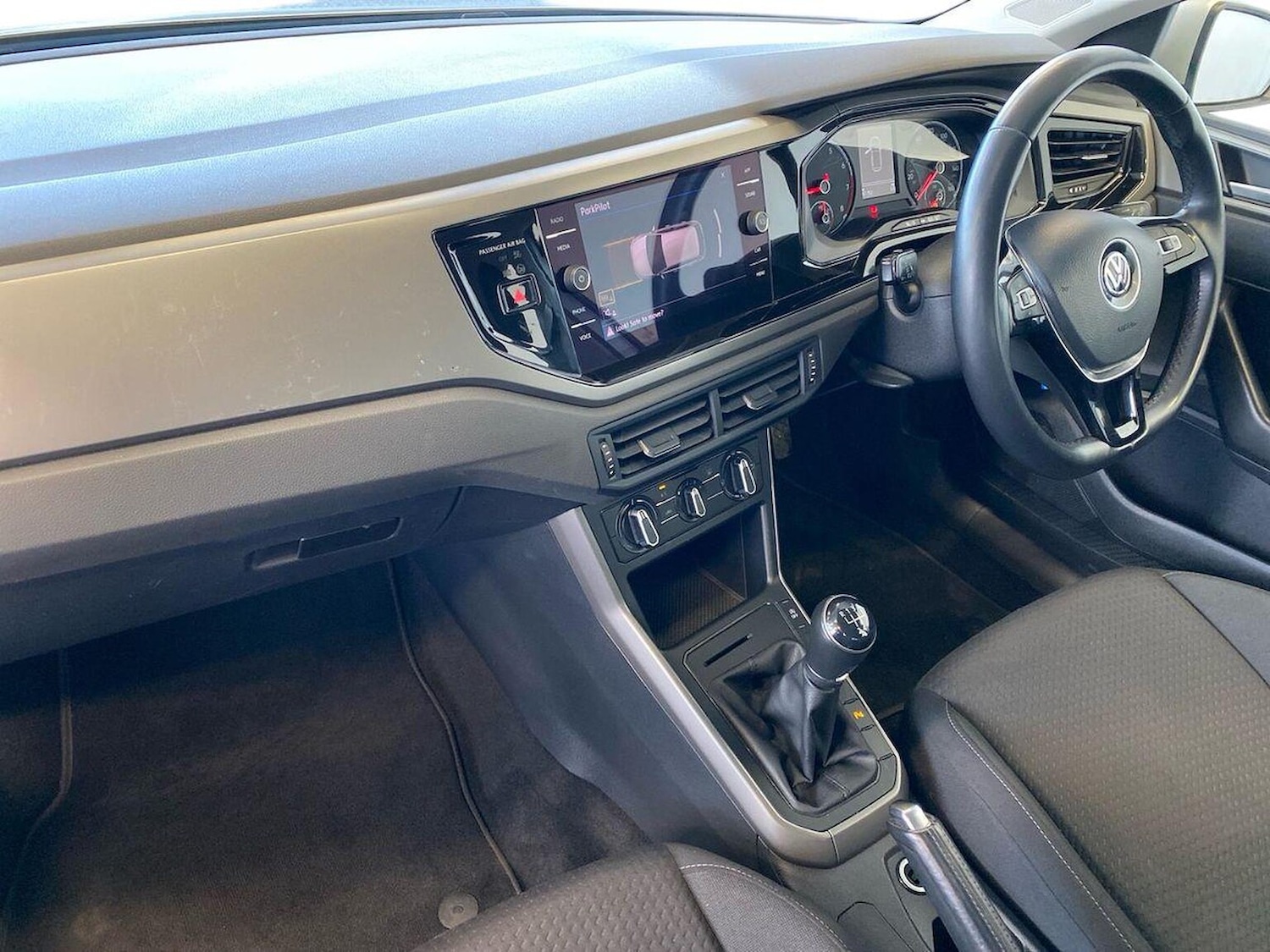 Used Volkswagen Polo 2018 for sale - 76970009: Photo 7