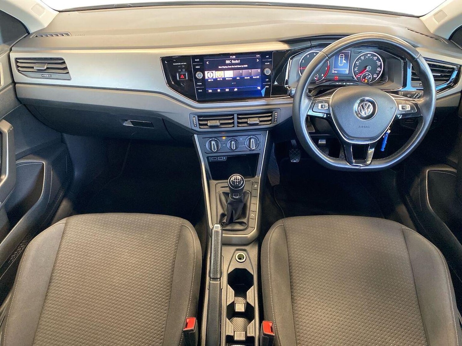 Used Volkswagen Polo 2018 for sale - 76970009: Photo 8