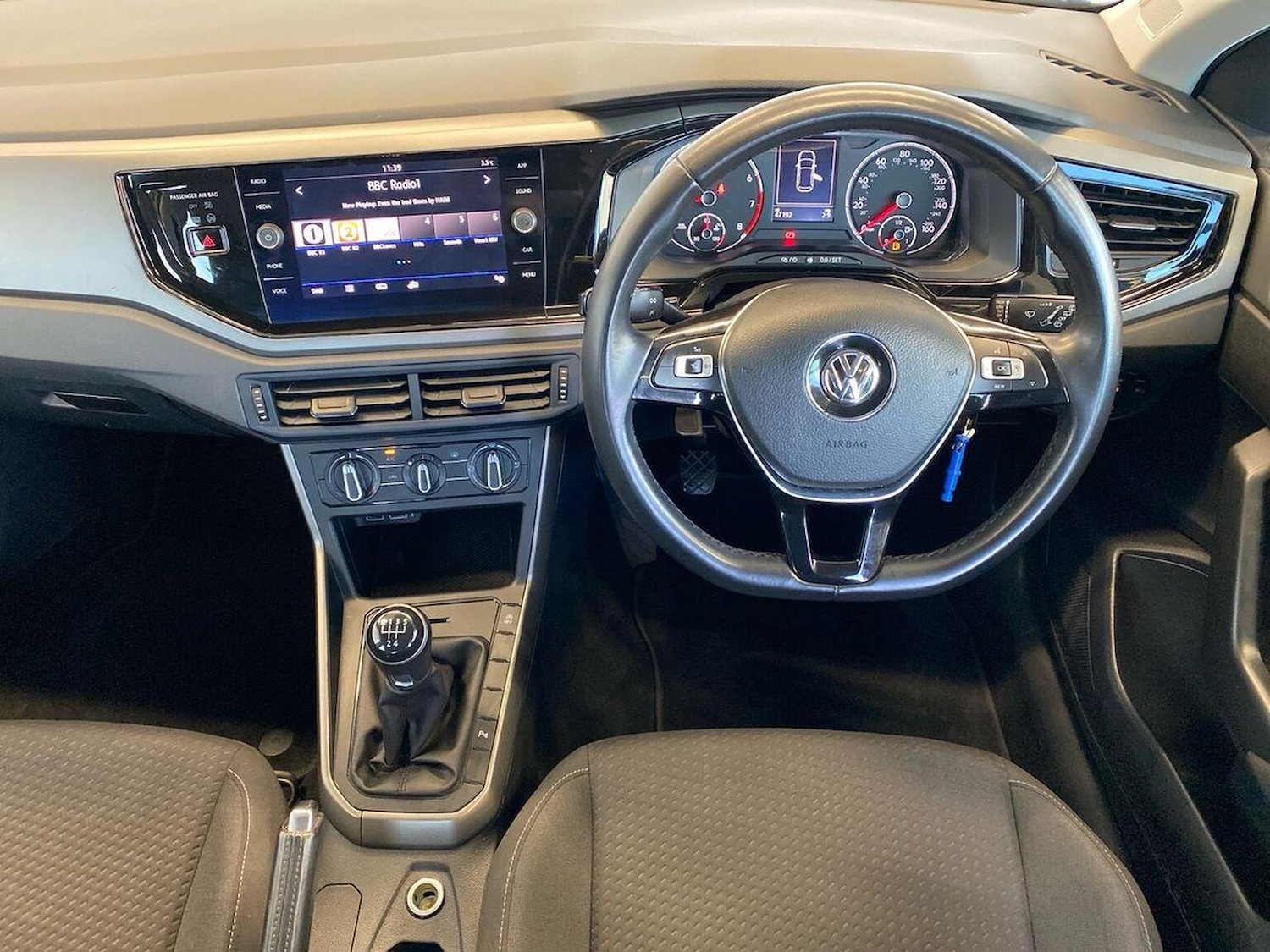 Used Volkswagen Polo 2018 for sale - 76970009: Photo 9