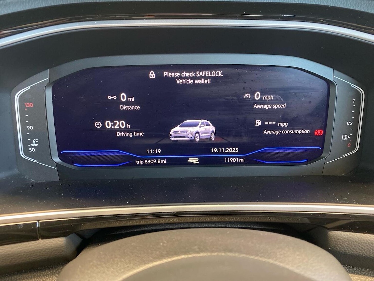 Used Volkswagen T-Roc 2022 for sale - 76681780: Photo 10