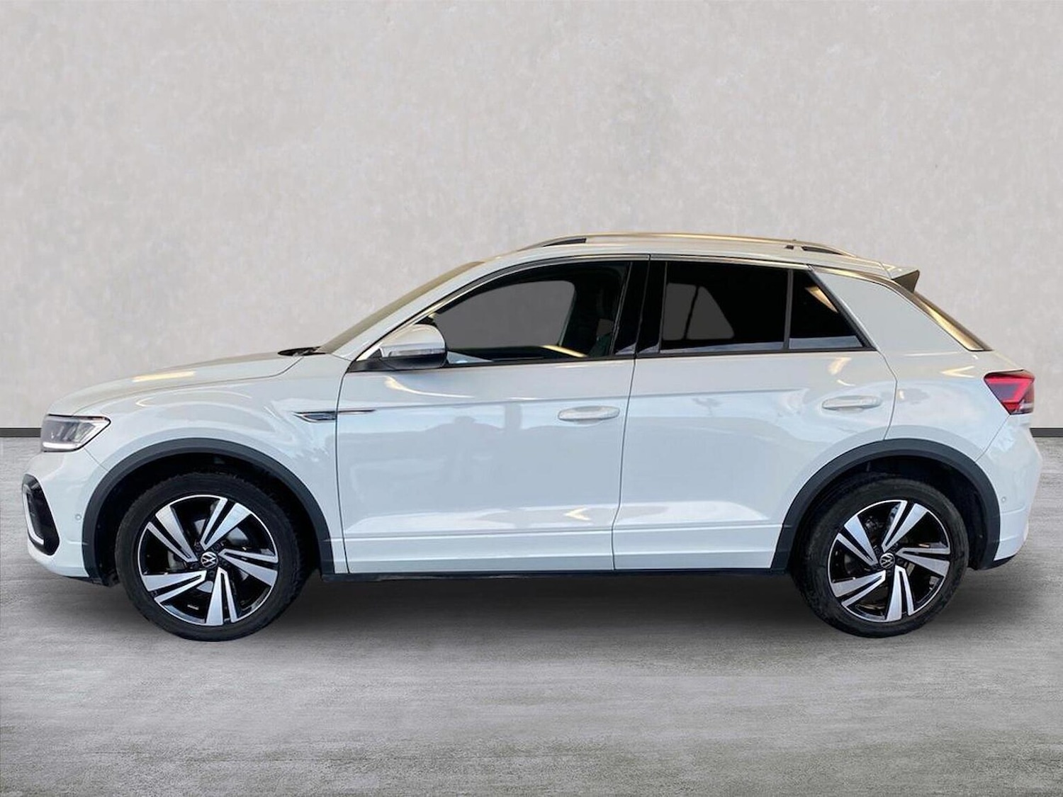 Used Volkswagen T-Roc 2022 for sale - 76681780: Photo 19