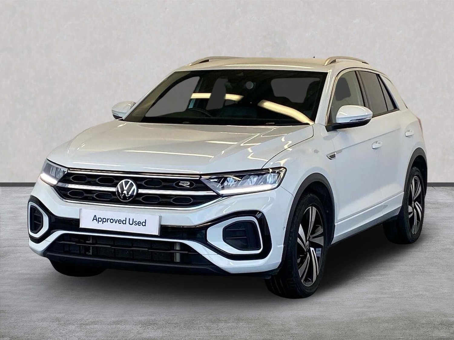 Used Volkswagen T-Roc 2022 for sale - 76681780: Photo 20