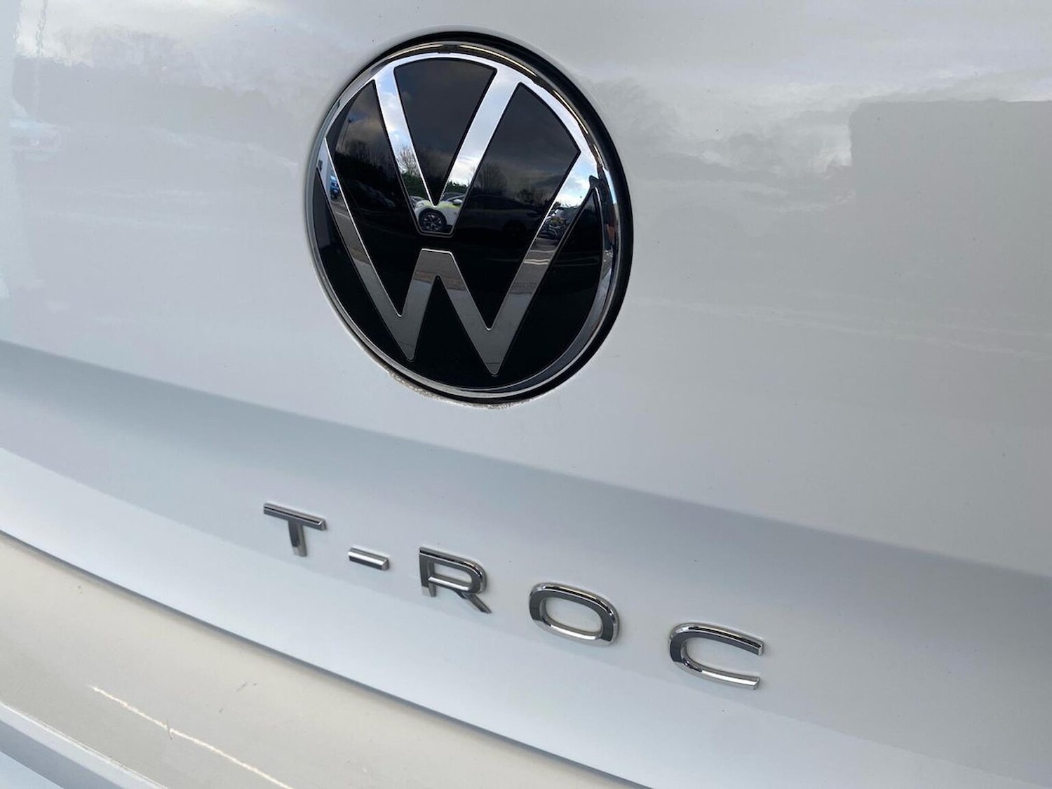 Used Volkswagen T-Roc 2022 for sale - 76681780: Photo 28