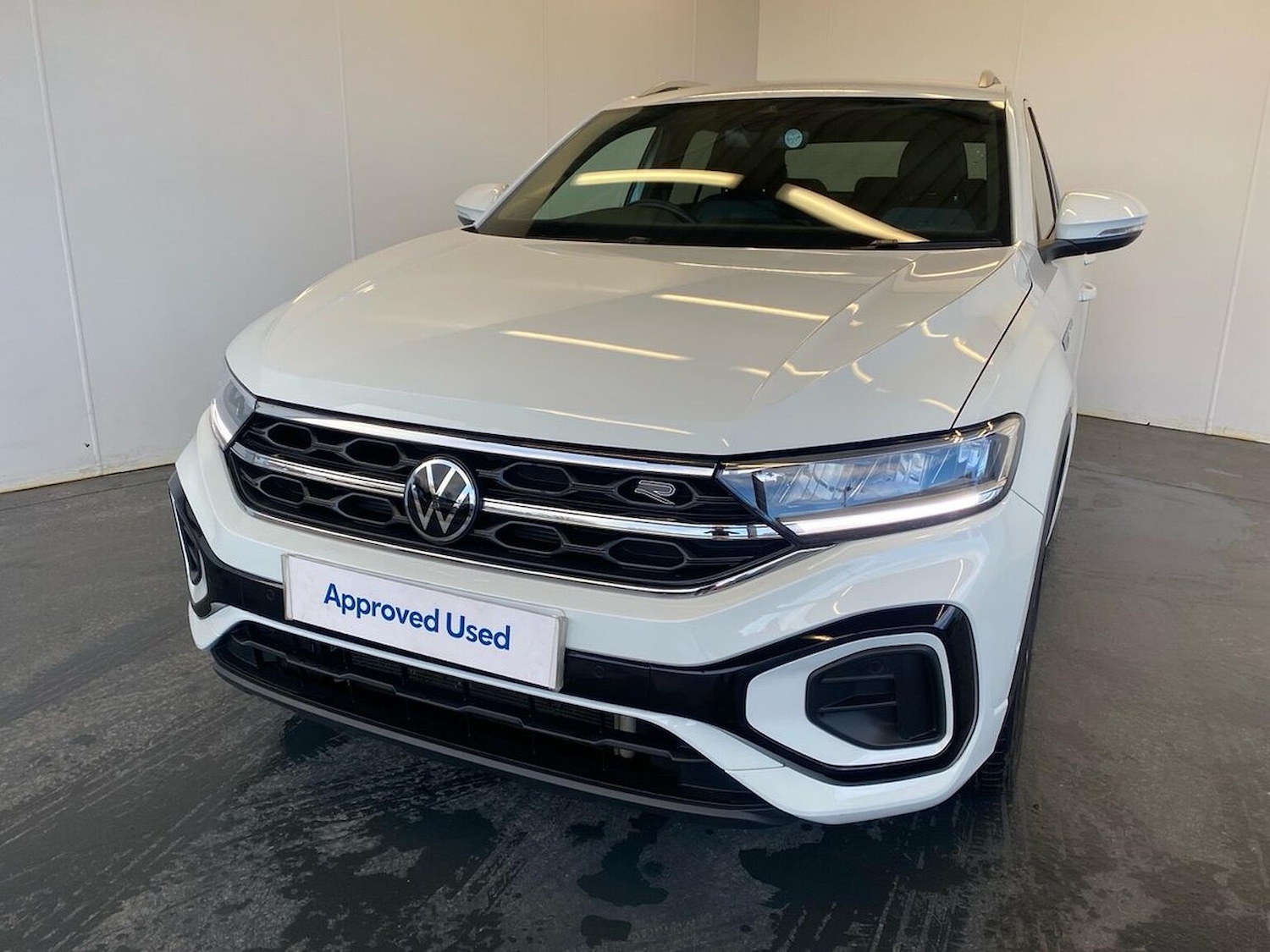 Used Volkswagen T-Roc 2022 for sale - 76681780: Photo 33