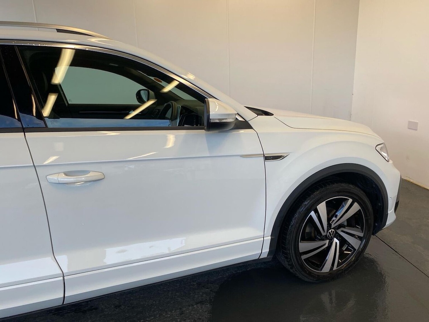 Used Volkswagen T-Roc 2022 for sale - 76681780: Photo 37