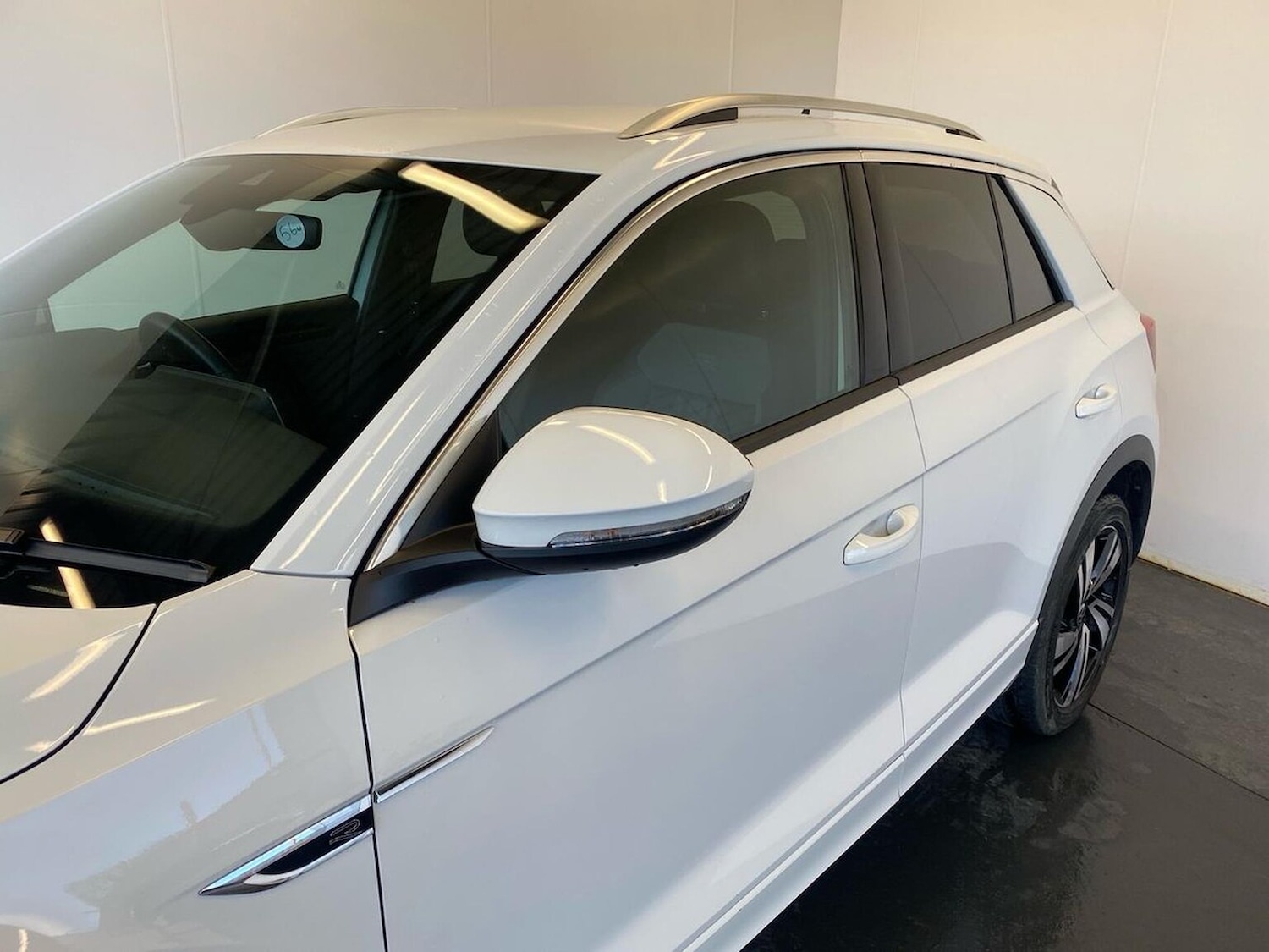 Used Volkswagen T-Roc 2022 for sale - 76681780: Photo 38