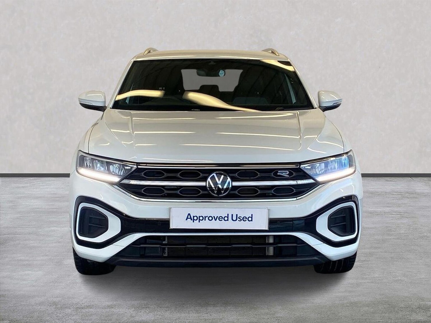 Used Volkswagen T-Roc 2022 for sale - 76681780: Photo 5