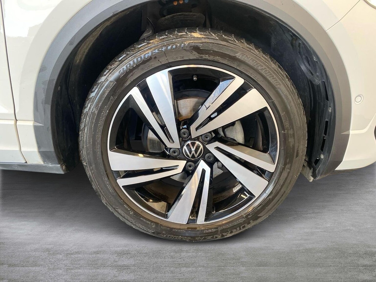 Used Volkswagen T-Roc 2022 for sale - 76681780: Photo 6