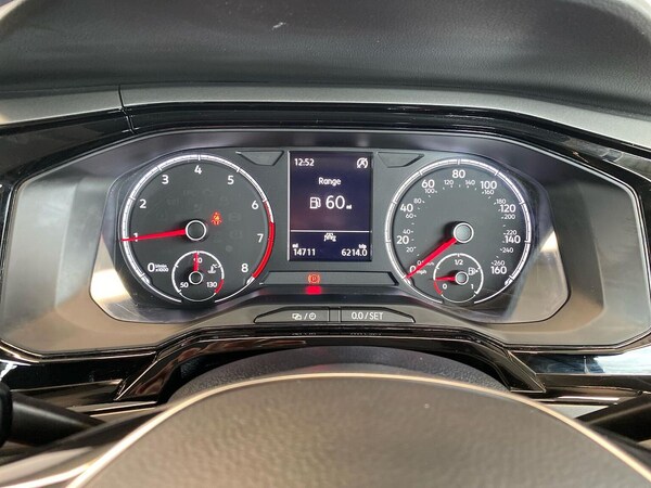 Used Volkswagen Polo 2020 for sale - 75514748: Photo 10