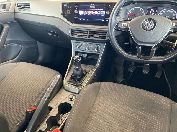 Used Volkswagen Polo 2020 for sale - 75514748: Photo 13