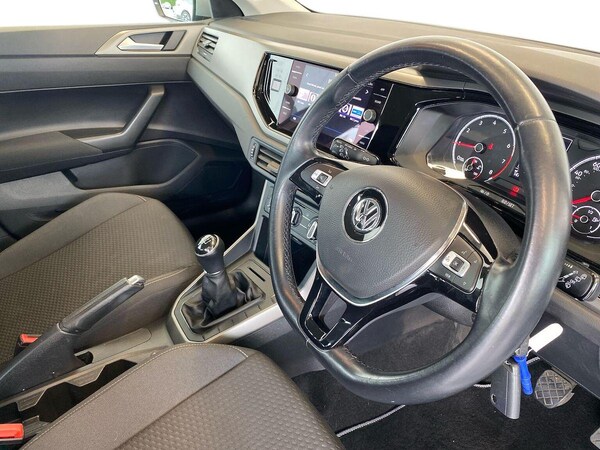 Used Volkswagen Polo 2020 for sale - 75514748: Photo 15