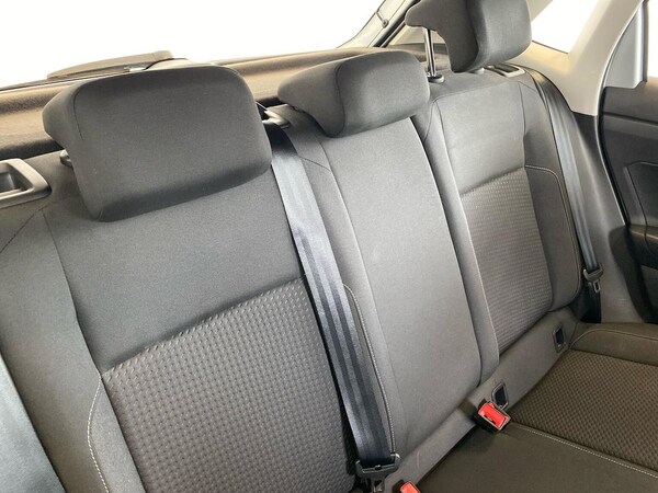 Used Volkswagen Polo 2020 for sale - 75514748: Photo 16