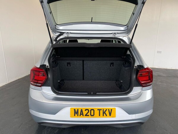 Used Volkswagen Polo 2020 for sale - 75514748: Photo 17