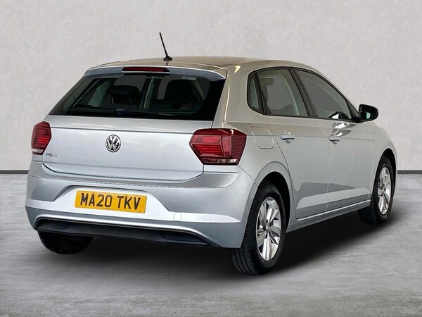 Used Volkswagen Polo 2020 for sale - 75514748: Photo 18