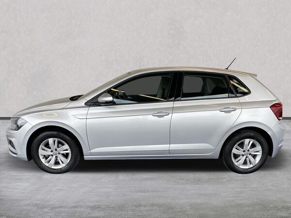 Used Volkswagen Polo 2020 for sale - 75514748: Photo 19