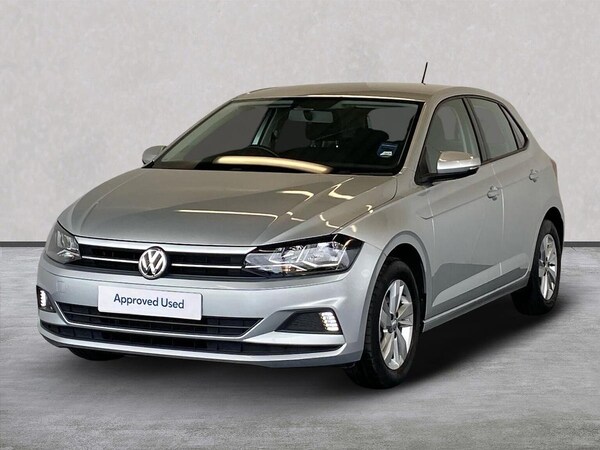 Used Volkswagen Polo 2020 for sale - 75514748: Photo 20