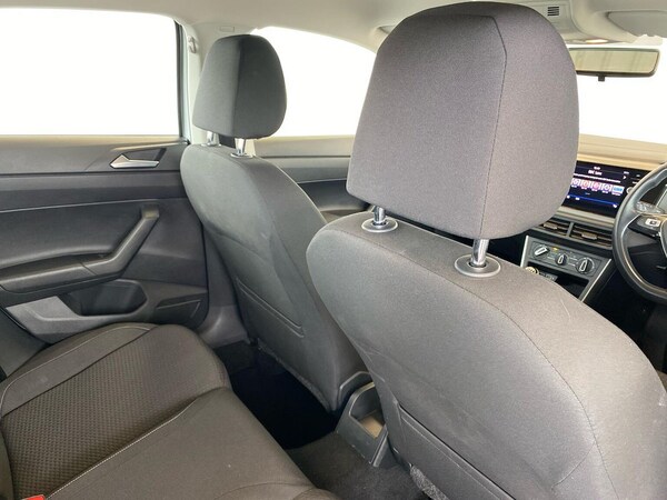 Used Volkswagen Polo 2020 for sale - 75514748: Photo 22