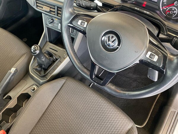 Used Volkswagen Polo 2020 for sale - 75514748: Photo 27