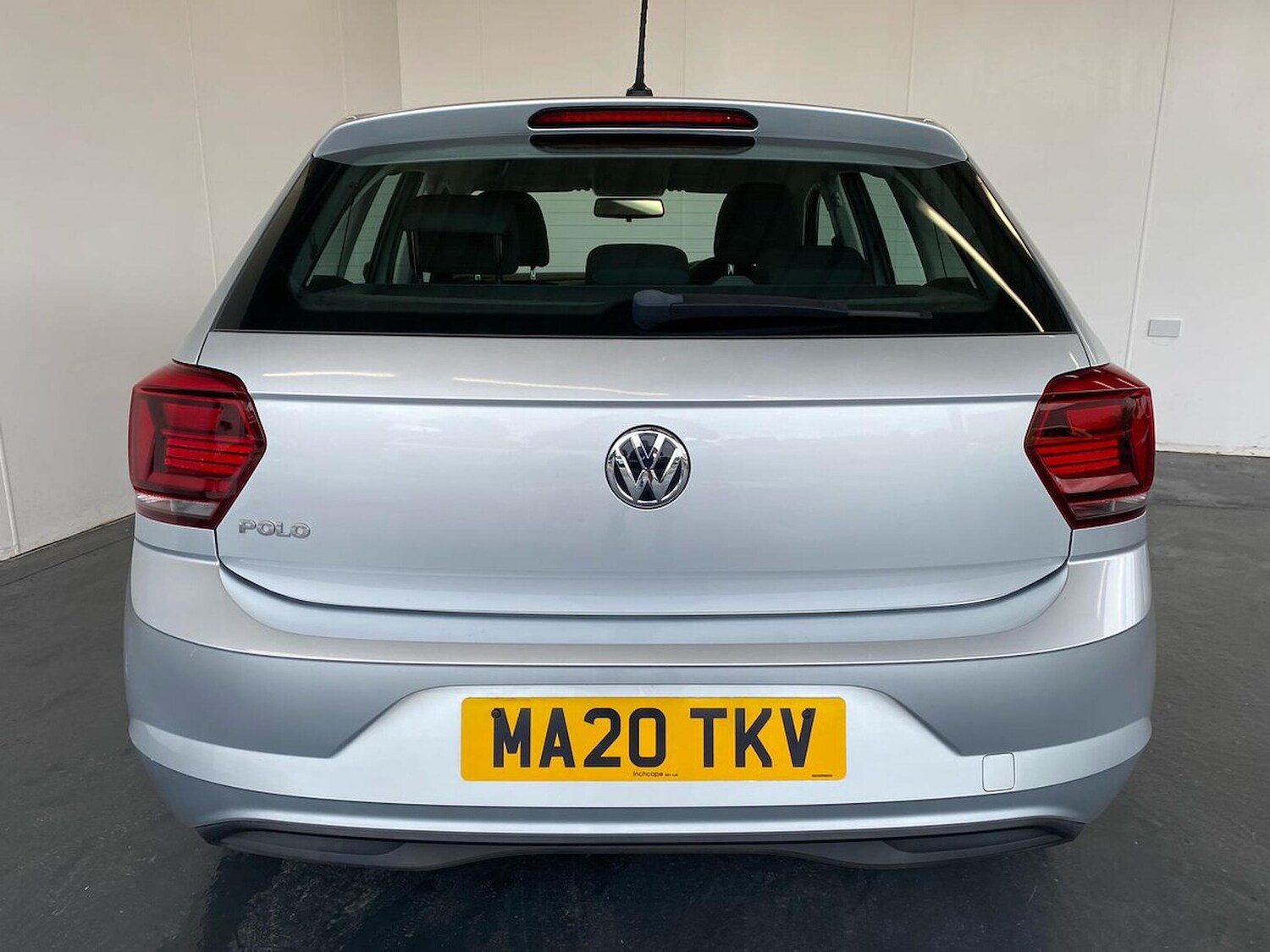 Vehicle 28