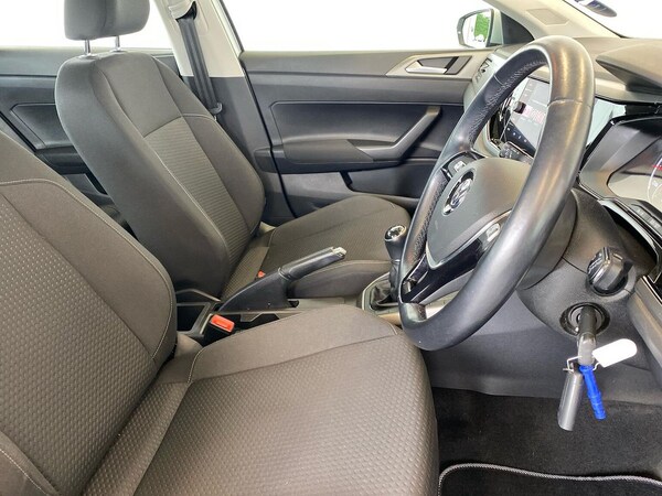 Used Volkswagen Polo 2020 for sale - 75514748: Photo 32