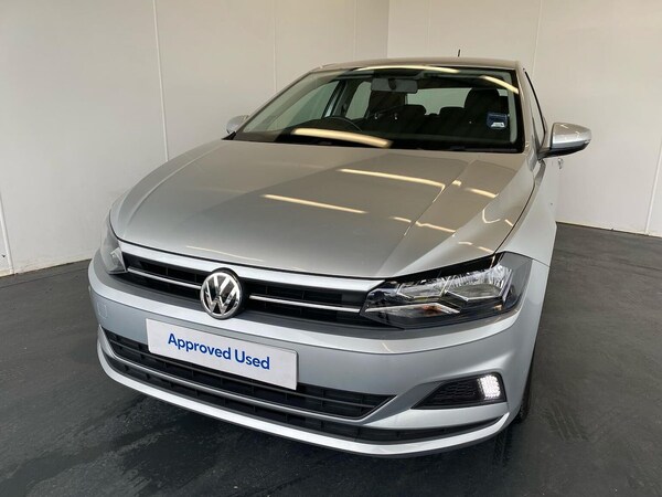 Used Volkswagen Polo 2020 for sale - 75514748: Photo 33
