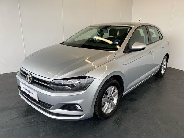 Used Volkswagen Polo 2020 for sale - 75514748: Photo 34