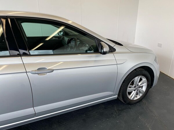 Used Volkswagen Polo 2020 for sale - 75514748: Photo 37