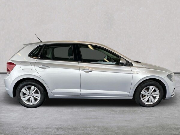 Used Volkswagen Polo 2020 for sale - 75514748: Photo 3
