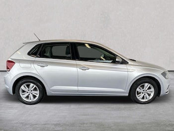 Used Volkswagen Polo 2020 for sale - 75514748: Photo