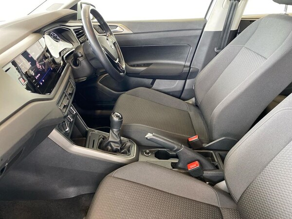 Used Volkswagen Polo 2020 for sale - 75514748: Photo 40