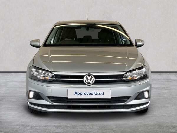 Used Volkswagen Polo 2020 for sale - 75514748: Photo 5