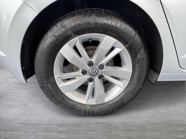 Used Volkswagen Polo 2020 for sale - 75514748: Photo 6