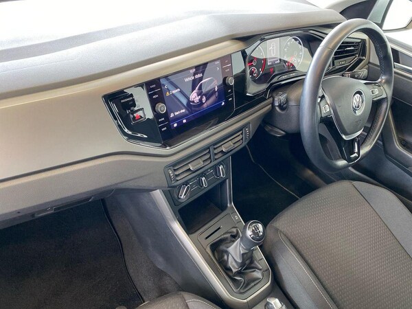Used Volkswagen Polo 2020 for sale - 75514748: Photo 7