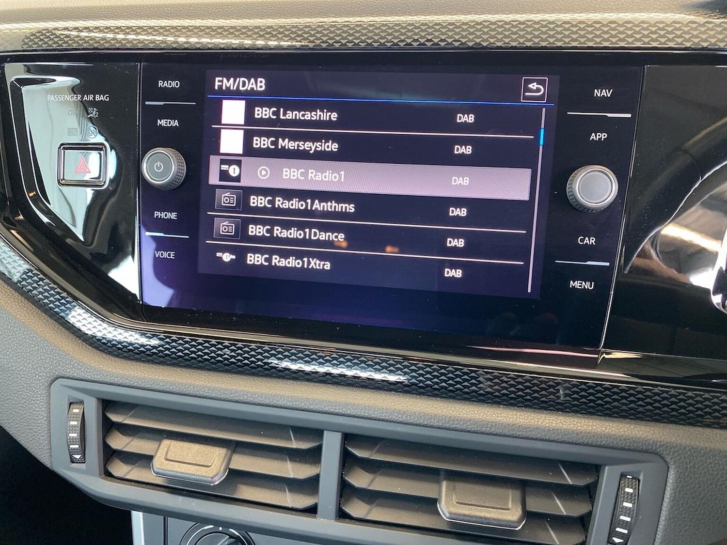 Used Volkswagen Polo 2022 for sale - 78194846: Photo 11