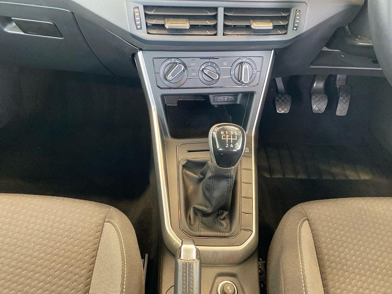 Used Volkswagen Polo 2022 for sale - 78194846: Photo 12