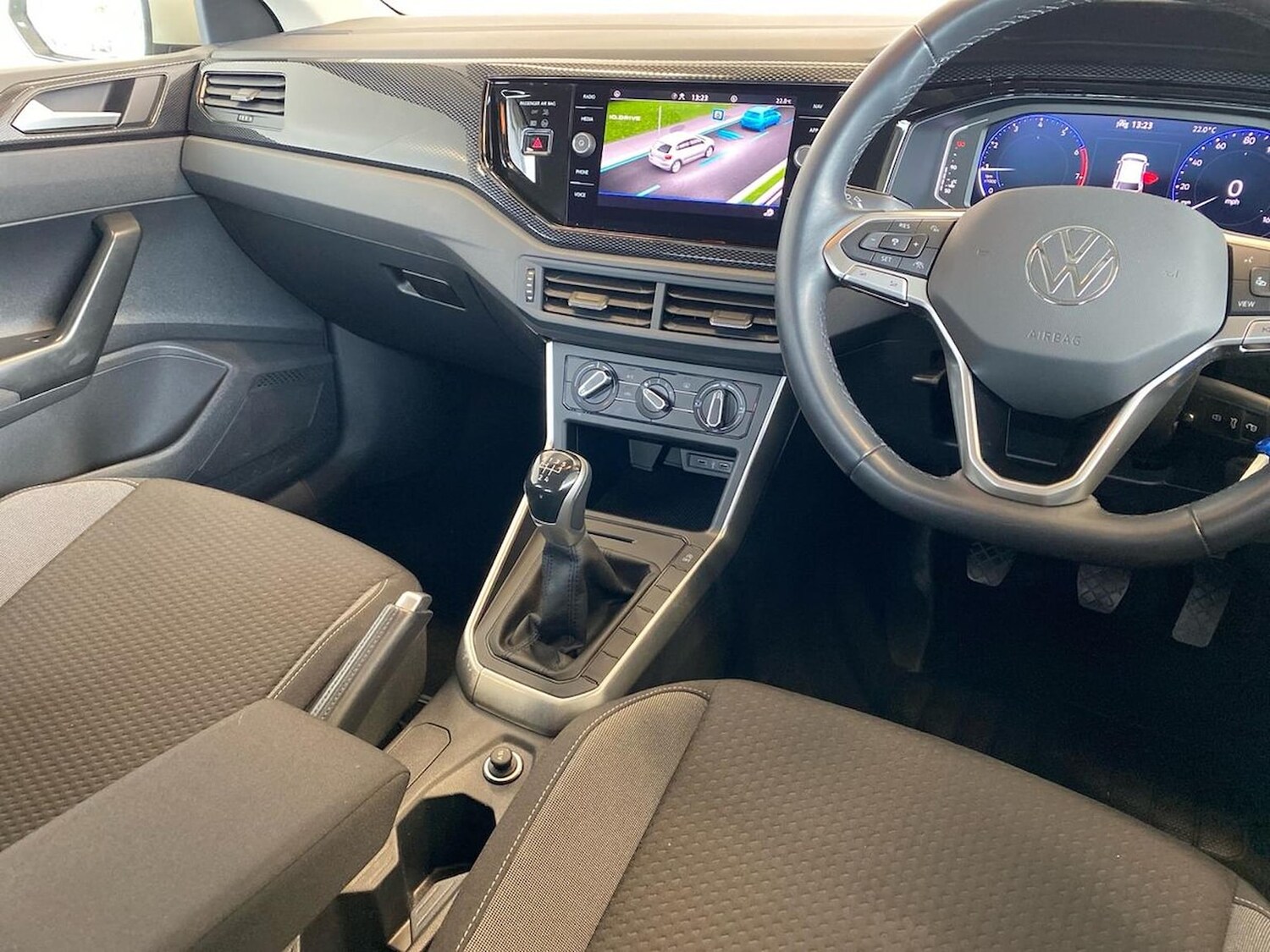 Used Volkswagen Polo 2022 for sale - 78194846: Photo 13