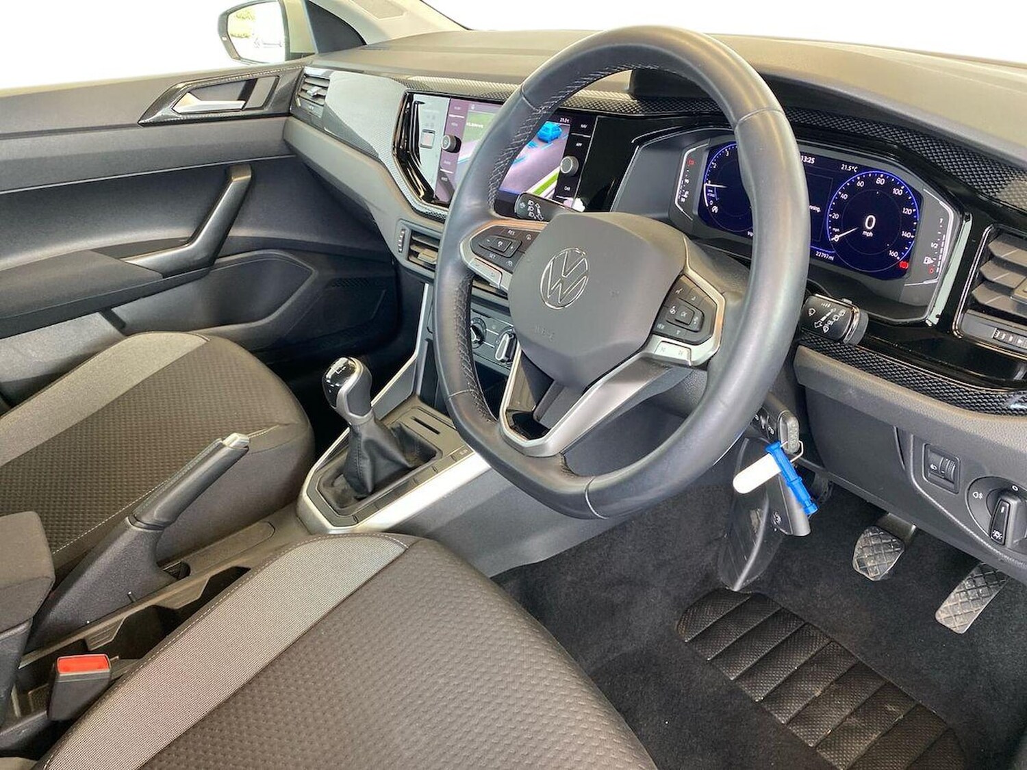 Used Volkswagen Polo 2022 for sale - 78194846: Photo 15