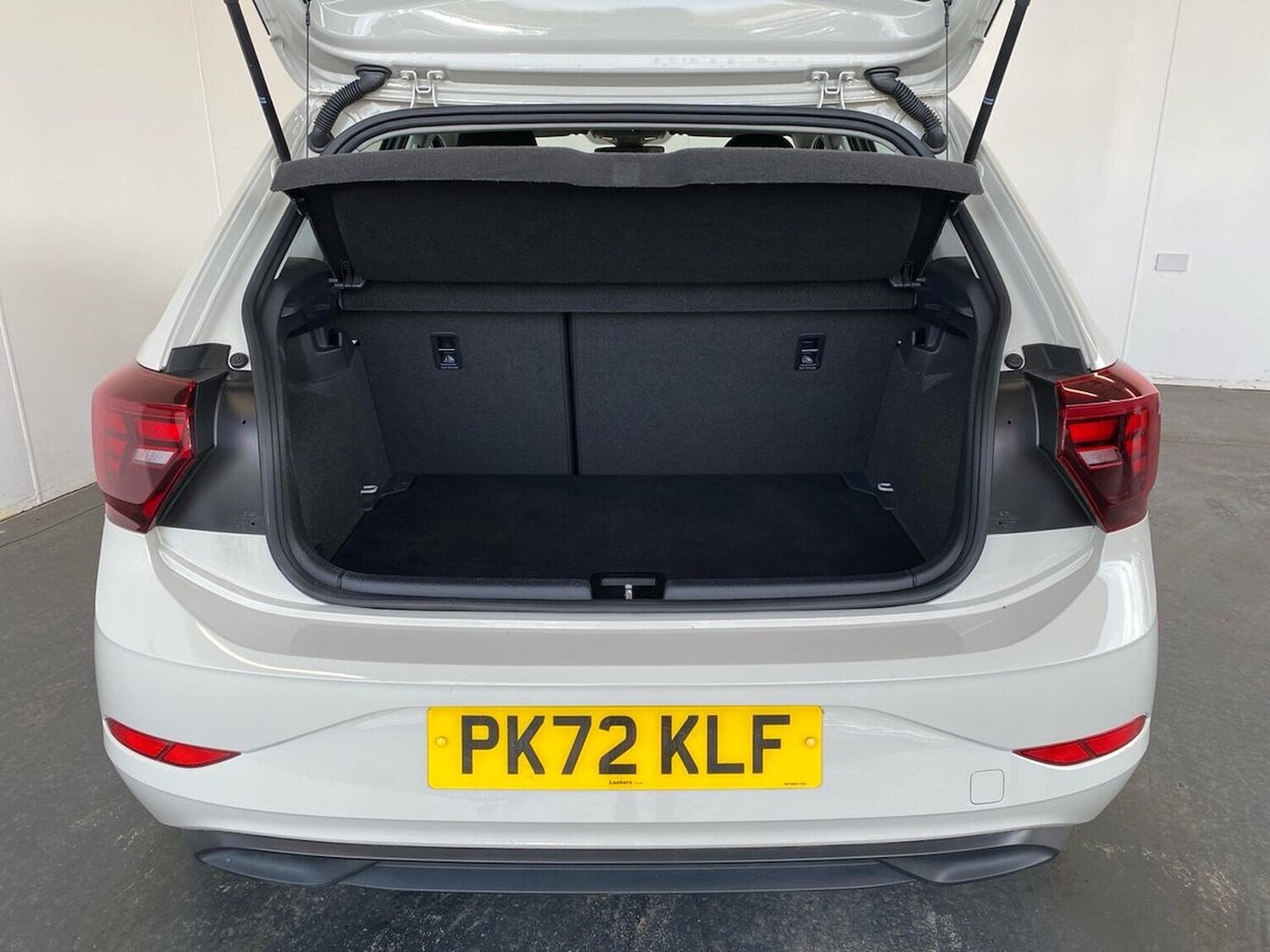 Used Volkswagen Polo 2022 for sale - 78194846: Photo 17